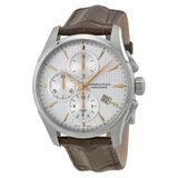 Hamilton Uomo H32596551 Jazzmaster Chrono Automatico