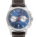 Hamilton Uomo H32606745 Jazzmaster 42mm Auto Chrono