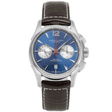 Hamilton Uomo H32606745 Jazzmaster 42mm Auto Chrono