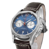 Hamilton Uomo H32606745 Jazzmaster 42mm Auto Chrono