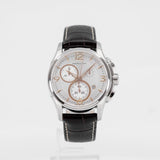 Hamilton Uomo H32612555 Jazzmaster Chrono Quarzo