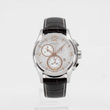 Hamilton Uomo H32612555 Jazzmaster Chrono Quarzo