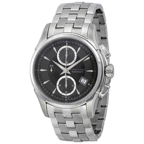 Hamilton Uomo H32616133 Jazzmaster Auto Chrono
