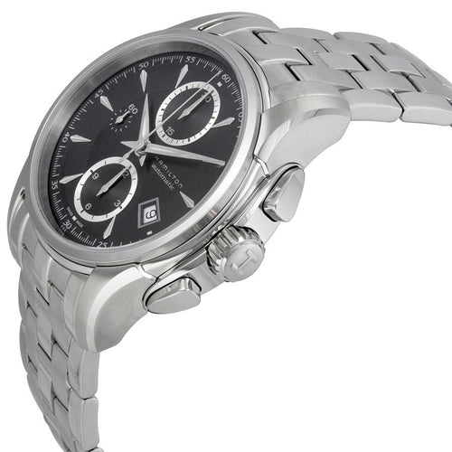 Hamilton Uomo H32616133 Jazzmaster Auto Chrono