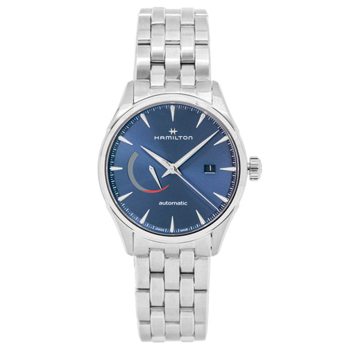 Hamilton Uomo H32635141 Jazzmaster Automatico