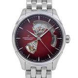 Hamilton Uomo H32675170 Jazzmaster Open Heart Auto