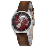 Hamilton Uomo H32675570 Jazzmaster Open Heart 40mm Auto