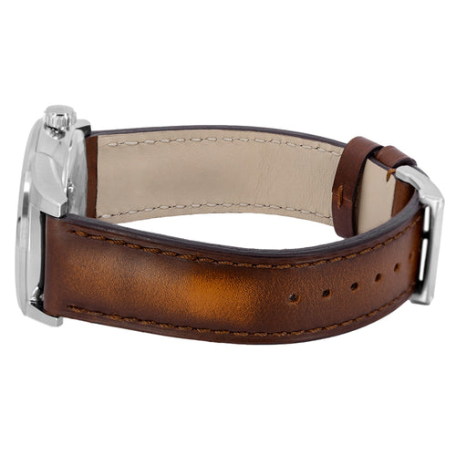 Hamilton Uomo H32675570 Jazzmaster Open Heart 40mm Auto