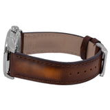 Hamilton Uomo H32675570 Jazzmaster Open Heart 40mm Auto