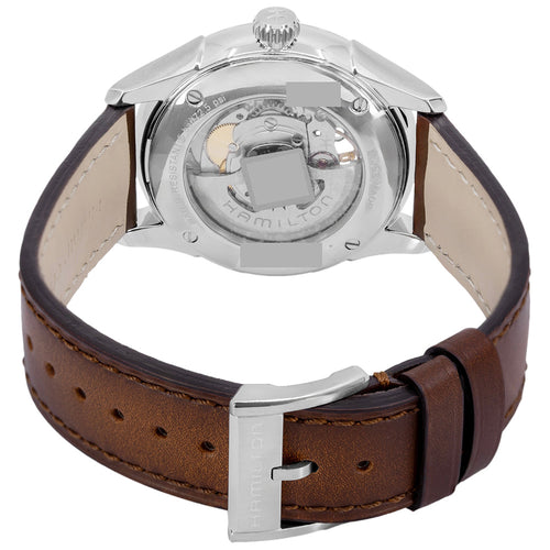 Hamilton Uomo H32675570 Jazzmaster Open Heart 40mm Auto