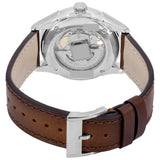 Hamilton Uomo H32675570 Jazzmaster Open Heart 40mm Auto