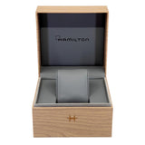 Hamilton Uomo H32675570 Jazzmaster Open Heart 40mm Auto
