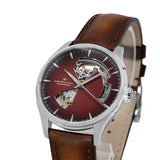 Hamilton Uomo H32675570 Jazzmaster Open Heart 40mm Auto