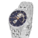 Hamilton Uomo H32705140 Jazzmaster Open Heart 42mm Auto