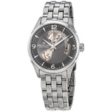 Hamilton Uomo H32705181 Jazzmaster Open Heart Automatico