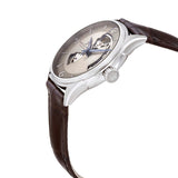 Hamilton Uomo H32705521 Jazzmaster Open Heart Automatico