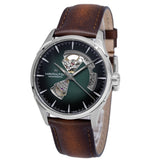 Hamilton Uomo H32705560 Jazzmaster Open Heart 42mm Auto