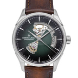 Hamilton Uomo H32705560 Jazzmaster Open Heart 42mm Auto