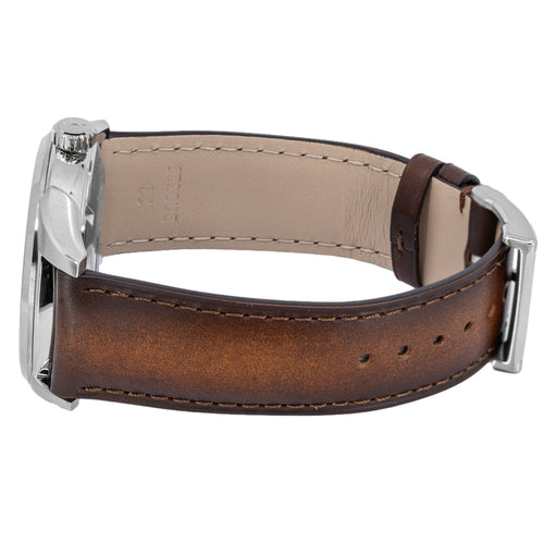 Hamilton Uomo H32705560 Jazzmaster Open Heart 42mm Auto