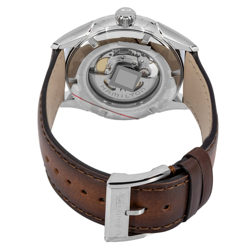 Hamilton Uomo H32705560 Jazzmaster Open Heart 42mm Auto