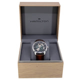 Hamilton Uomo H32705560 Jazzmaster Open Heart 42mm Auto