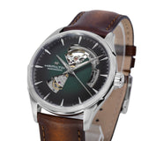 Hamilton Uomo H32705560 Jazzmaster Open Heart 42mm Auto