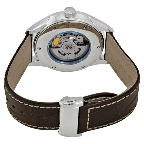 Hamilton Uomo H32755551 Jazzmaster Viewmatic Automatico