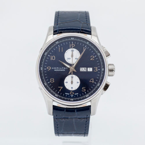 Hamilton Uomo H32766643 Jazzmaster Maestro Automatico