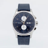 Hamilton Uomo H32766643 Jazzmaster Maestro Automatico