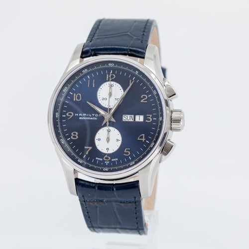 Hamilton Uomo H32766643 Jazzmaster Maestro Automatico