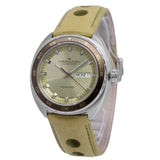 Hamilton Uomo H35445860 American Classic Pan Europ Auto