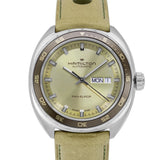 Hamilton Uomo H35445860 American Classic Pan Europ Auto