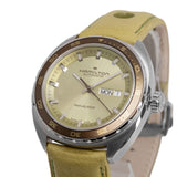Hamilton Uomo H35445860 American Classic Pan Europ Auto