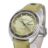 Hamilton Uomo H35445860 American Classic Pan Europ Auto