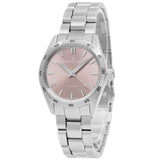 Hamilton Donna H36105171 Jazzmaster Performer 34mm Auto