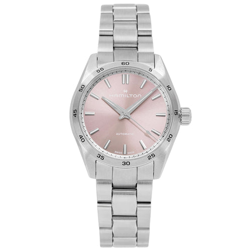 Hamilton Donna H36105171 Jazzmaster Performer 34mm Auto