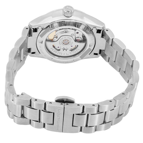 Hamilton Donna H36105171 Jazzmaster Performer 34mm Auto