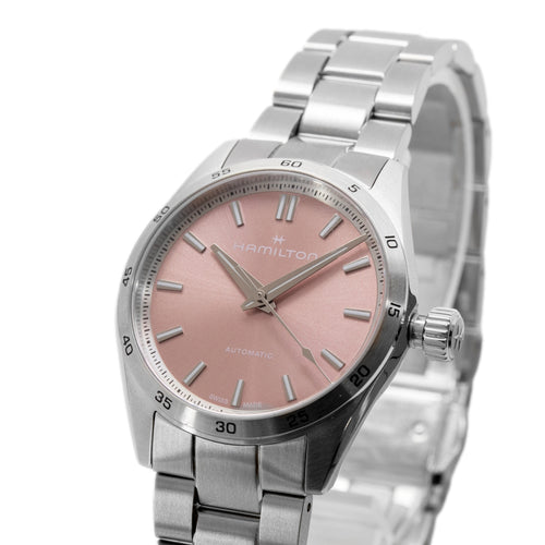 Hamilton Donna H36105171 Jazzmaster Performer 34mm Auto