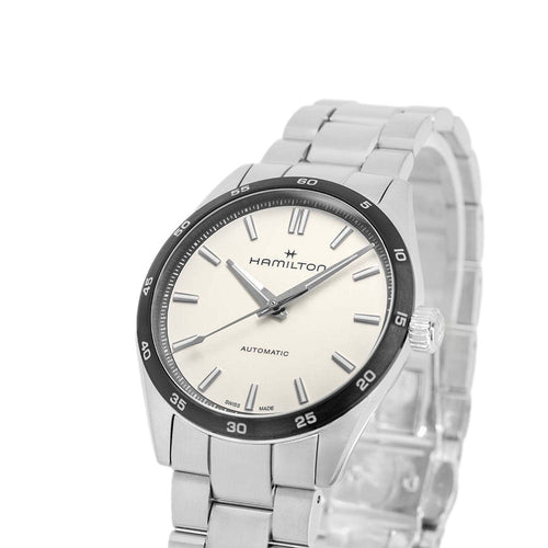 Hamilton Uomo H36205110 Jazzmaster Performer Auto