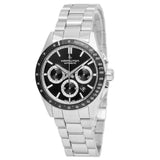 Hamilton Uomo H36606130 Jazzmaster Performer Auto