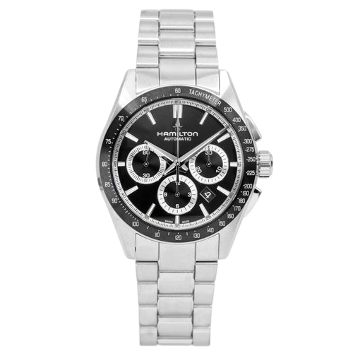 Hamilton Uomo H36606130 Jazzmaster Performer Auto