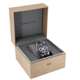 Hamilton Uomo H36606130 Jazzmaster Performer Auto