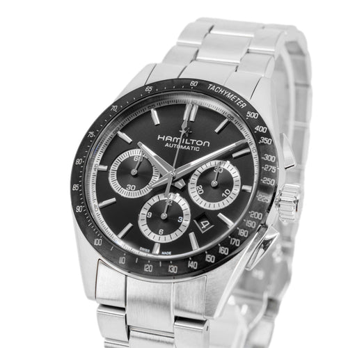Hamilton Uomo H36606130 Jazzmaster Performer Auto