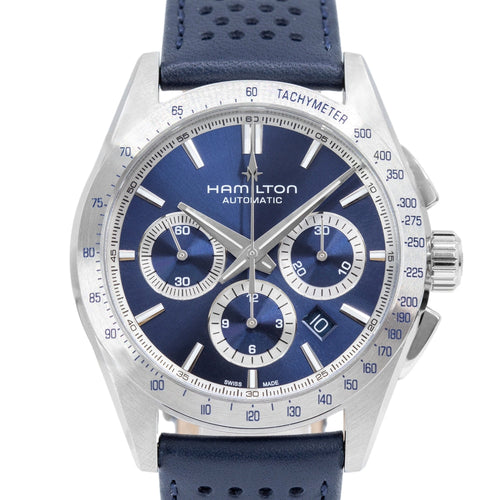 Hamilton Uomo H36616640 Jazzmaster Performer Auto