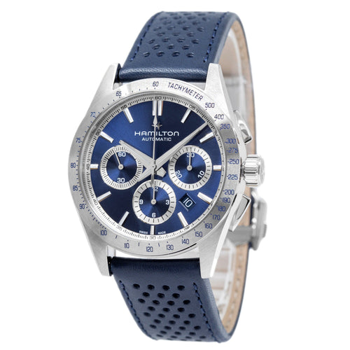 Hamilton Uomo H36616640 Jazzmaster Performer Auto
