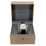 Hamilton Uomo H36626710 Jazzmaster Performer Auto