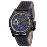 Hamiltn H36646780 Jazzmaster Performer 42mm Auto Cronografo