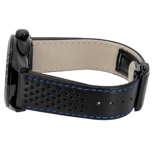 Hamiltn H36646780 Jazzmaster Performer 42mm Auto Cronografo