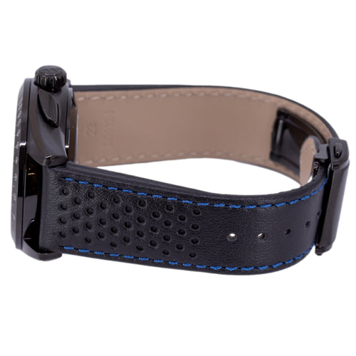 Hamiltn H36646780 Jazzmaster Performer 42mm Auto Cronografo