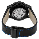 Hamiltn H36646780 Jazzmaster Performer 42mm Auto Cronografo